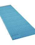 Therm-a-Rest Z Lite SOL Sleep Mat - Regular (Blue/Silver)