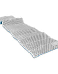 Therm-a-Rest Z Lite SOL Sleep Mat - Regular (Blue/Silver)