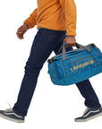 Patagonia Black Hole Duffel 55 Litres (Anacapa blue)