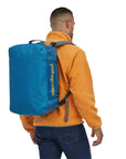 Patagonia Black Hole Duffel 55 Litres (Anacapa blue)