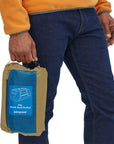 Patagonia Black Hole Duffel 55 Litres (Anacapa blue)
