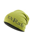 Rab Wearya Beanie (Army/Aspen Green)