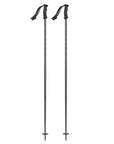 Scott 540 P-Lite Ski Poles (Black)