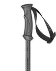 Scott 540 P-Lite Ski Poles (Black)