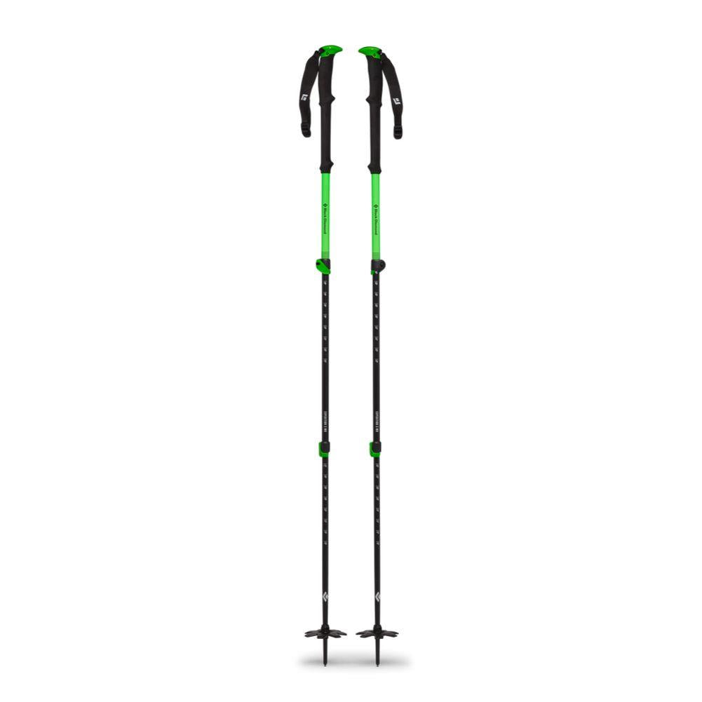 Black Diamond Expedition WR 3 Poles 100 - 140cm (2023)