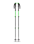 Black Diamond Expedition WR 3 Poles 100 - 140cm (2023)