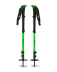 Black Diamond Expedition WR 3 Poles 100 - 140cm (2023)