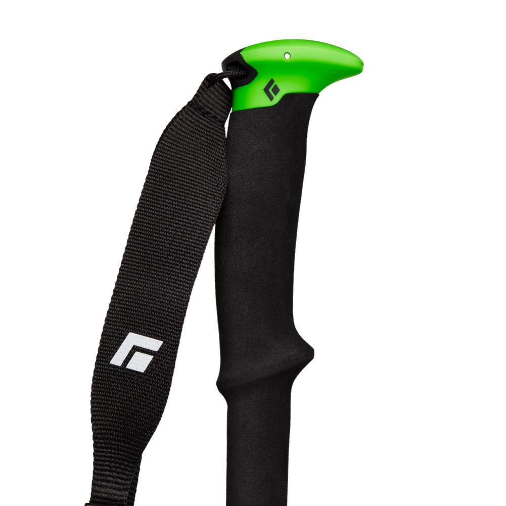 Black Diamond Expedition WR 3 Poles 100 - 140cm (2023)