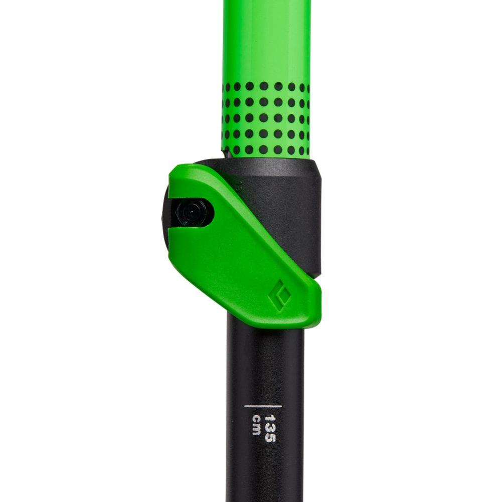 Black Diamond Expedition WR 3 Poles 100 - 140cm (2023)