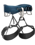 Black Diamond Men's Momentum 3S Climbing Harness (Midnight)