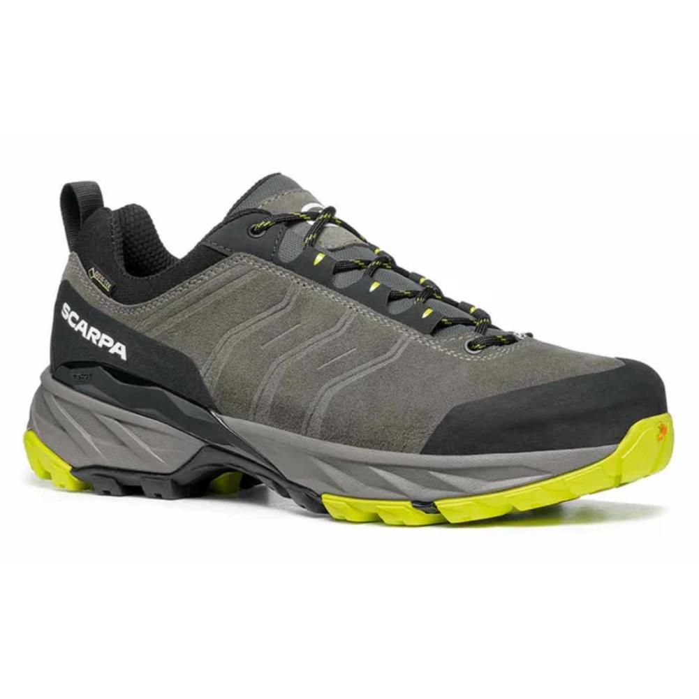 Scarpa walking trainers discount