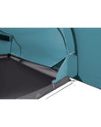 Robens Pioneer 2EX - 2 Man Tunnel Tent indoor