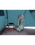 Robens Pioneer 2EX - 2 Man Tunnel Tent items inside