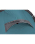 Robens Pioneer 2EX - 2 Man Tunnel Tent outside wall