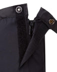 Trekmates Rannoch DRY™ Hiking Gaiters (Black)
