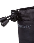 Trekmates Rannoch DRY™ Hiking Gaiters (Black)