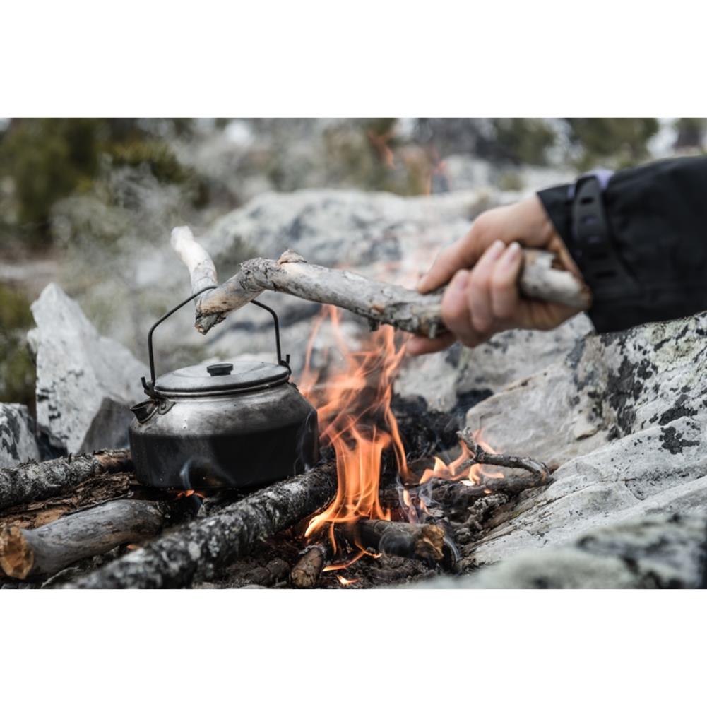 Trangia Aluminium Kettle 1.4 litre