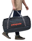 Patagonia Black Hole Duffel 100L (Matte Smolder Blue)