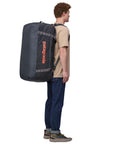 Patagonia Black Hole Duffel 100L (Matte Smolder Blue)