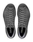 Scarpa Men's Mojito GTX Walking Shoe (Shark) top view