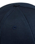 Berghaus Logo Recognition Cap (Dark Blue) top view