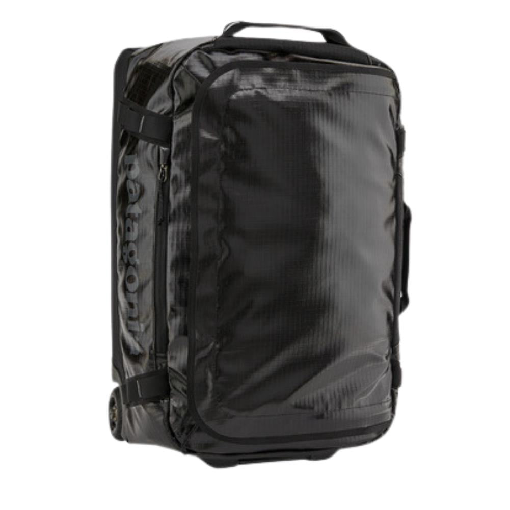 Patagonia Black Hole Wheeled Duffel 40L (Black) – Summits Outdoor Patagonia Black Hole Wheeled Duffel 40L (Black) – Summits Outdoor