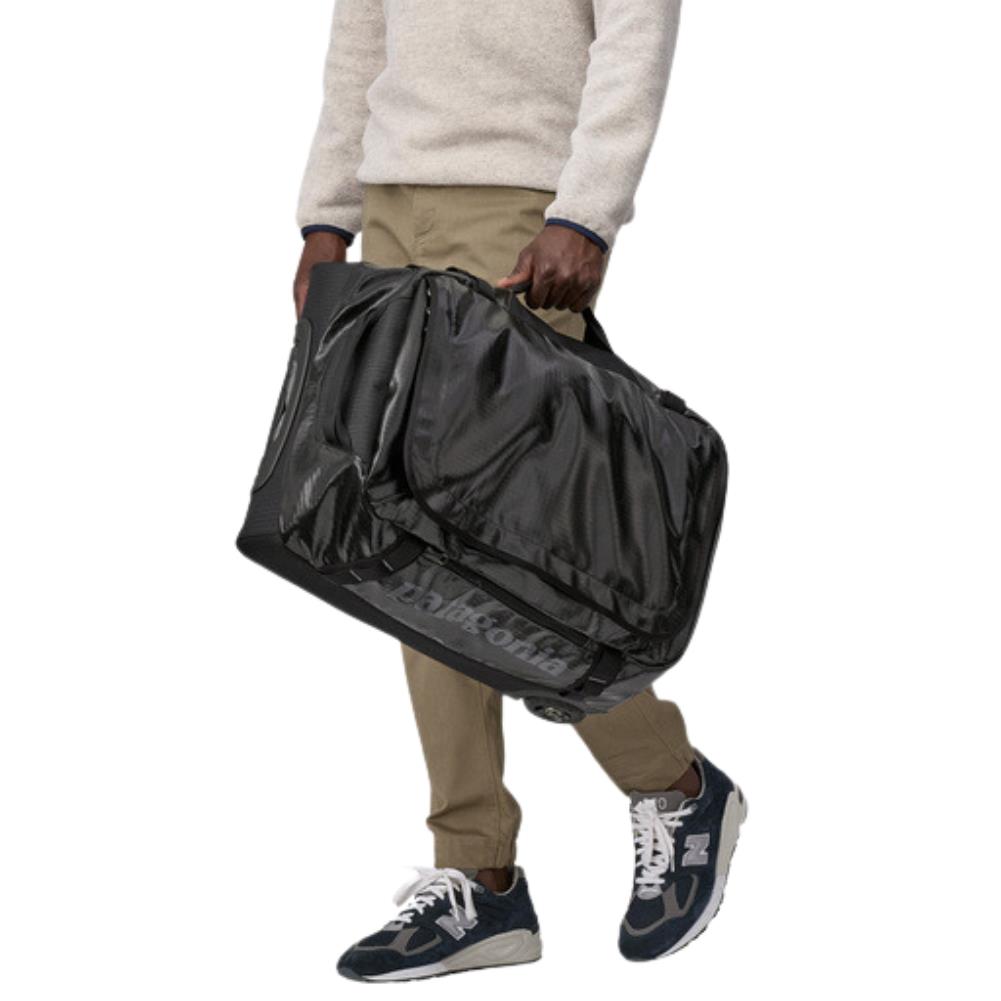 Patagonia Black Hole Wheeled Duffel 40L Black