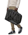 Patagonia Black Hole Wheeled Duffel 40L (Black)