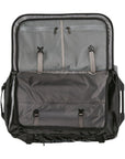Patagonia Black Hole Wheeled Duffel 40L (Black)