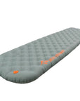 Sea To Summit Ether Light XT Insulated Air Sleeping Mat (Pewter)