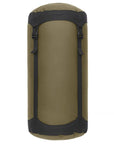 Sea To Summits Lightweight Compression Sack - 35L (Olive Green) by itself