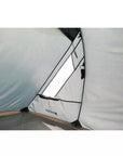 Vango Skye 300 Tent - 3 Person Tent (Deep Blue) - Window View