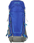 Vango Denali Pro 60:70S Rucksack (Classic Blue)