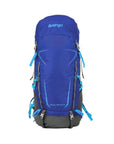 Vango Denali Pro 60:70 Rucksack (Classic Blue)