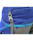 Vango Denali Pro 60:70 Rucksack (Classic Blue) clip