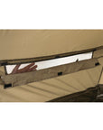 Easy Camp Moonlight Bell Tipi - 7 Man - Window