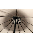 Easy Camp Moonlight Bell Tipi - 7 Man - Top