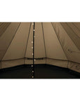 Easy Camp Moonlight Bell Tipi - 7 Man - Inner Pole