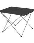 Robens Adventure Aluminium L Table