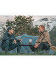 Robens Adventure Aluminium L Table