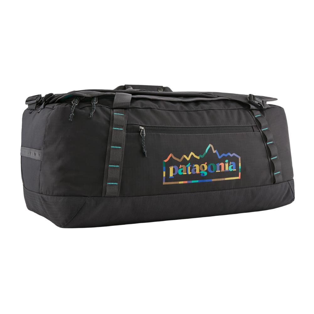 Patagonia Black Hole Duffel Bag 70L (Unity Fitz: Ink Black)