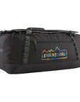 Patagonia Black Hole Duffel Bag 70L (Unity Fitz: Ink Black)