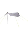 Outwell Canopy Tarp M different angle