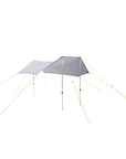 Outwell Canopy Tarp M more angle