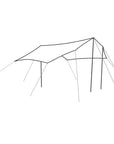 Outwell Canopy Tarp M drawing
