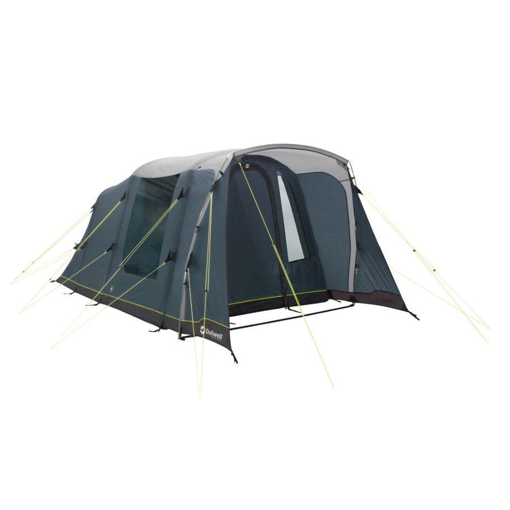 3 man air tent Outwell Sunhill 3 Air Tent
