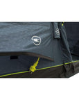 Outwell Sunhill 3 Air Tent - 3 Man Tent where plug come through