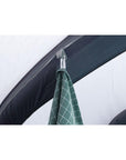 Outwell Sunhill 3 Air Tent - 3 Man Tent hanging