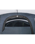 Outwell Sunhill 3 Air Tent - 3 Man Tent window view