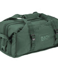 Bach Dr. Duffel 20L Bag (Pine Green)